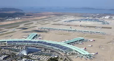 Air Liquide, Airbus, Incheon Airport e Korean Air uniscono le forze per studiare l'uso dell'idrogeno nella decarbonizzazione dell'aviazione in Corea 