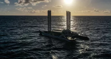 Idrogeno rinnovabile: la grande ambizione di Energy Observer & Air Liquide