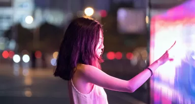 Tecnologia 5G: una rivoluzione già in atto