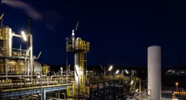 Air Liquide e Eni: cooperazione per la decarbonizzazione delle industrie hard-to-abate in Europa