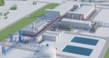 Air Liquide riceve il supporto dello Stato francese per il suo progetto di elettrolizzatore da 200 MW in Normandia