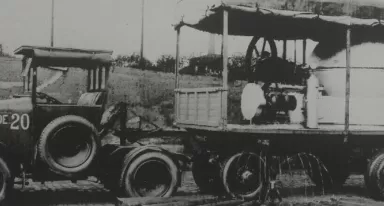 Lo sapevi che…Air Liquide ha 120 anni?