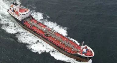 Air Liquide e Sogestran insieme per sviluppare soluzioni di trasporto marittimo per la gestione del carbonio 
