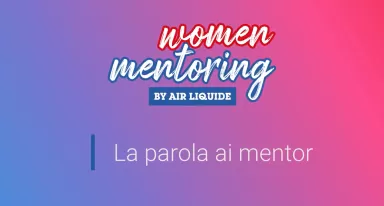 Women Mentoring: la parola ai mentor