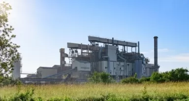 Air Liquide e Lhoist uniscono le forze per lanciare il primo progetto di decarbonizzazione della produzione di calce in Francia