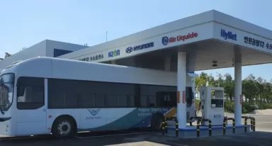 Air Liquide e Lotte Chemical stringono un’alleanza strategica per l’implementazione della catena di approvvigionamento dell’idrogeno in Corea del Sud