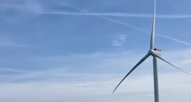 Air Liquide intensifica il suo approvvigionamento di energia rinnovabile firmando nei Paesi Bassi il più grande PPA del Gruppo