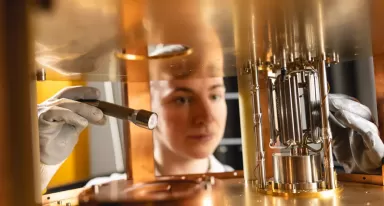 CryoConcept: temperature ultra-basse al servizio dell’informatica quantistica