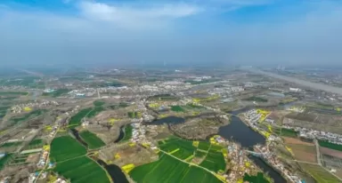 Air Liquide avvia la sua attività sul biometano in Cina
