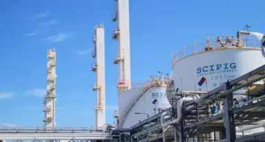 Air Liquide costruirà 2 unità di produzione di idrogeno con cattura del carbonio a Shanghai