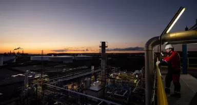 Cattura e sequestro CO2: cosa sono, a cosa servono e come avvengono