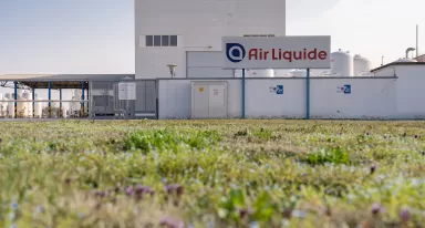 A Chieve il Centro Nazionale per il revamping e lo stoccaggio di attrezzature criogeniche