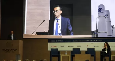 Customer Experience nel B2B: la testimonianza di Air Liquide al Politecnico di Milano