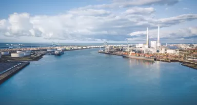 Decarbonizzazione: l’impegno concreto di Air Liquide 
