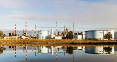 Economia circolare: Air Liquide e TotalEnergies innovano per produrre idrogeno rinnovabile e a basse emissioni di carbonio sulla piattaforma "zero-crude" di Grandpuits
