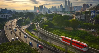 Trasporti sostenibili per decarbonizzare la mobilità