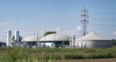 Air Liquide fornisce a Nestlé biometano per il trasporto sostenibile in Lombardia