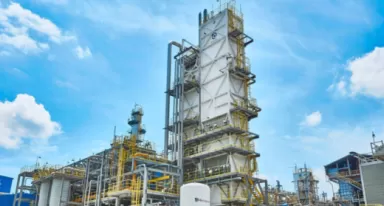 Air Liquide rafforza la sua relazione a lungo termine con Kumho Mitsui Chemical (KMCI) in Corea del Sud