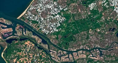 Air Liquide riceve sostegno dallo Stato olandese per due progetti di elettrolizzatori su larga scala nei Paesi Bassi