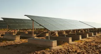 Air Liquide e Sasol firmano nuovi contratti a lungo termine per la fornitura di ulteriori 260 MW di energia rinnovabile per il sito di Secunda