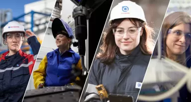 Air Liquide prima azienda del settore a ricevere la Certificazione per la Parità di genere in Italia