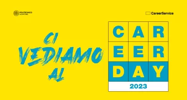 Air Liquide al Career Day del Politecnico di Milano
