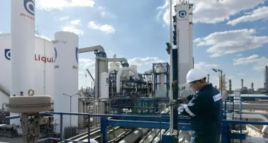Q1 2023: Forte crescita delle vendite e solido slancio degli investimenti