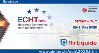 Air Liquide partecipa a ECHT 2023