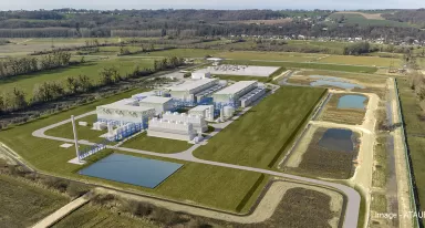 Air Liquide compie un ulteriore passo avanti nello sviluppo del settore dell'idrogeno in Francia
