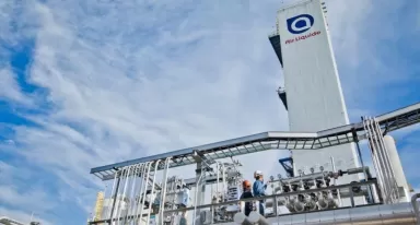 Air Liquide crea una piattaforma di produzione di gas a basse emissioni di carbonio nella nuova energy transition valley del Quebec