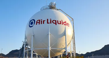 Air Liquide partner di sei dei sette hub dell'idrogeno annunciati dal Dipartimento dell'Energia negli Stati Uniti