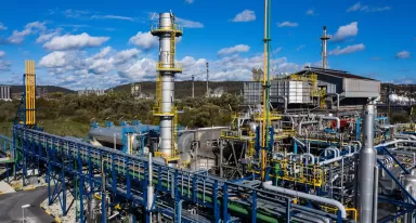 Air Liquide accoglie con favore il riconoscimento di Callisto come Progetto europeo di Interesse Comune