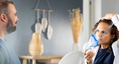 Air Liquide rafforza la sua attività di assistenza sanitaria a domicilio con un'acquisizione in Belgio e nei Paesi Bassi