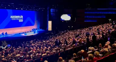 Assemblea Generale degli Azionisti di Air Liquide del 30 Aprile 2024 
