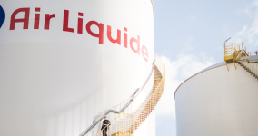 Air Liquide investe 100 milioni di euro nell'ambito della rinnovata partnership con Aurubis per una fornitura di gas più sostenibile in Bulgaria e Germania