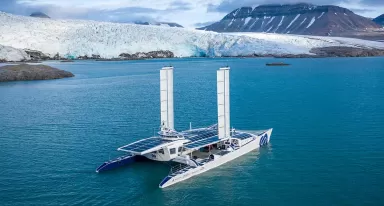 Energy Observer: il viaggio-odissea per inventare il futuro del trasporto marittimo