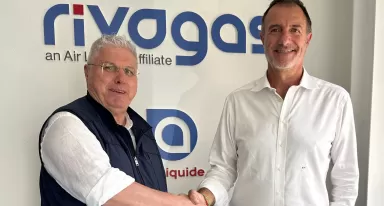 Rivogas acquisisce un ramo d'azienda di GAS&PLUS