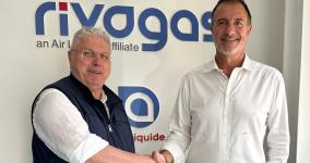 Rivogas acquisisce un ramo d'azienda di GAS&PLUS