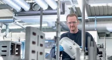 Stampa 3D: una storia di successo a più livelli