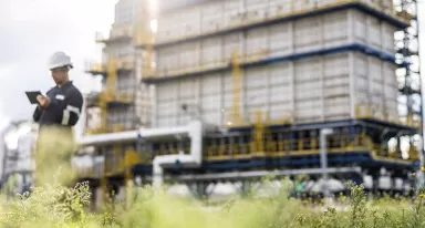 Supportare i clienti nel ridurre la propria impronta carbonica