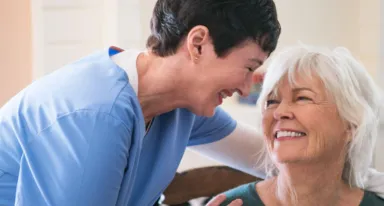 Air Liquide rafforza la sua attività Home Healthcare con due acquisizioni in Germania