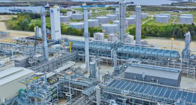 autothermal reforming
