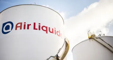 Air Liquide Italia Gas e Servizi