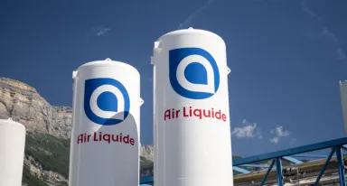 Air Liquide investe per sostenere la crescita dell'industria americana dei semiconduttori