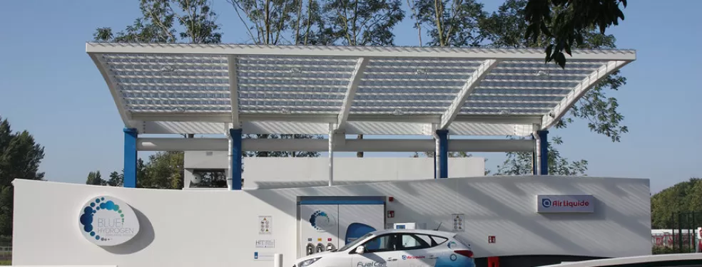 Air Liquide inaugura la più grande unità al mondo per la produzione di idrogeno privo di carbonio mediante elettrolisi a membrana in Canada