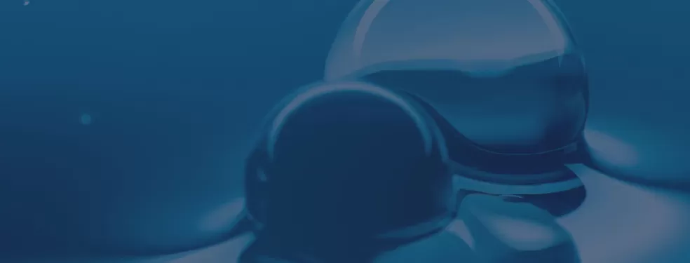 il ruolo dell'ossigeno nel trattamento delle acque reflue