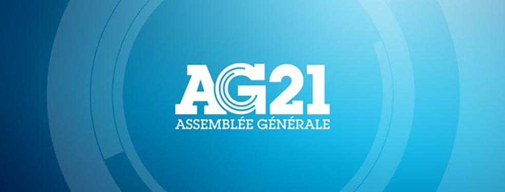 Assemblea Generale degli Azionisti, 4 maggio 2021 News | Mercoledì, Maggio 5, 2021