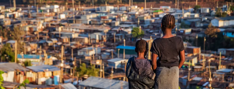 2020, un anno importante per la Fondazione Air Liquide