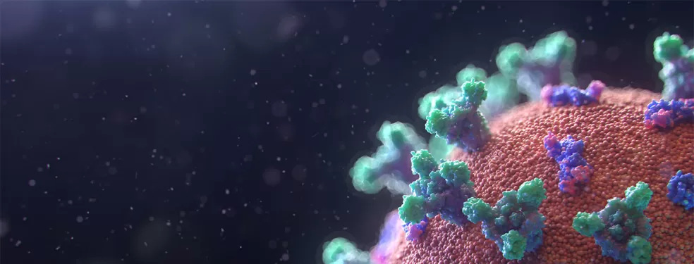 Covid-19: anticipare la gravità per migliorare il trattamento