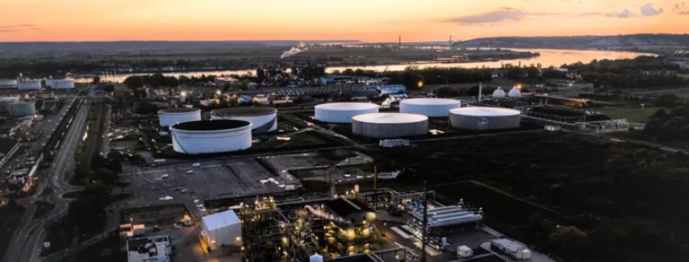 Air Liquide accelera il suo progetto di produzione di idrogeno rinnovabile su larga scala in Francia